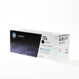 Toner Cf217a 17a