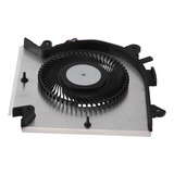 Ventilador De Cpu N413 Para Msi Gf63 Ms-16r1 Ms-16r2 Pabd080