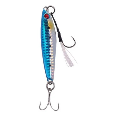 Señuelos Curricanes Jigging Skalund Kirun 2 Oz Blue Sardine | MercadoLibre