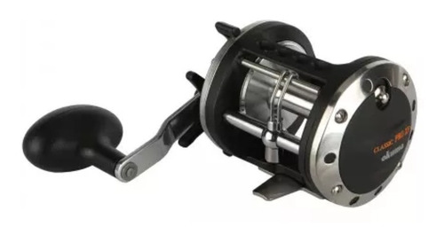 Reel Rotativo Okuma Reel Classic Pro Xp-202la