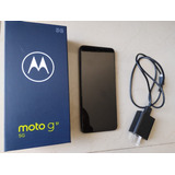  Moto G51 5g Dual Sim 128 Gb  Azul 4 Gb Ram