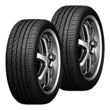 Paquete De 2 Llantas 215/45 R17 91w Farroad Frd26