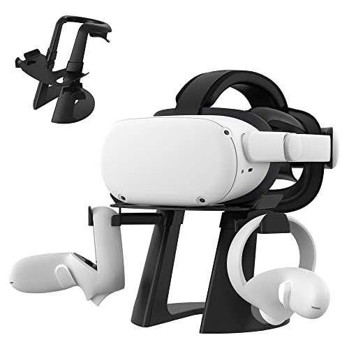 Soporte Vr Para Quest 2/rift/rift S/go/htc Vive/vive Pro