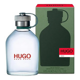 Perfume Hugo Boss Man Edt X125 Ml Masaromas