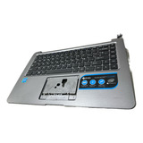 Teclado + Cover Exo Cloudbook E15  Ultrabook Lsdcomputacion