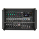 Consola Yamaha Emx7 De Mezcla 100v/240v