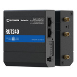 Teltonika Router Celular Rut240 4g /lte Y Wifi Con Ethernet