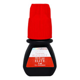 Cola Elite Para Alongamento De Cílios Fio A Fio 5ml Hs10