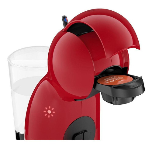 Cafetera Multibebidas Krups Kp1a05mx Capsulas Dolce Gusto