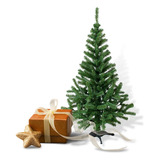 Arvore De Natal 150cm Grande Pinheiro Verde Tradicional Top