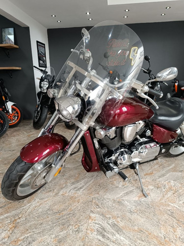 Honda Shadow Vtx 1800cc. Motos Usadas, En Estado Impecable.