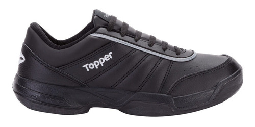 Zapatillas De Tenis Topper Tie Break / Brand Sports