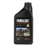 Aceite Mineral Yamalube 20w40 4t 1 Litro Original Riderpro