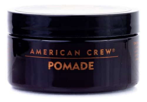 American Crew® Cera Pomade For Hold And Shine 85 Gr For Men