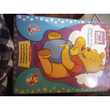 Colección De Libros Disney Winnie Pooh 