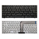 Teclado Sti Na1402 Cce Ultra Thin U25 U45 N325 11j7f516pal-b