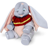 Boneco Dumbo Baby Coleção Amor De Filhote Em Vinil 5172 Roma