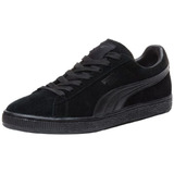 Puma Zapatillas De Cuero Y Gamuza Clasicas Formstrip