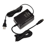 Adaptador De Ca Hqrp De Korg Km2 Mezclador Karma N1 N1r N5 N