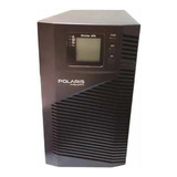 Ups Polaris Tx2000 Online 2000va 2kva Grupo Electrogeno
