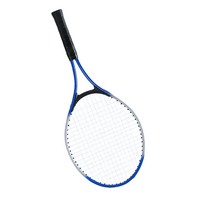 (a) Raqueta De Tenis Para Niños, Entrenador De Tenis Profesi