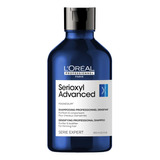 Loréal Expert Serioxyl Advanced - Shampoo Densificante 300ml