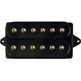 Cápsula Para Guitarra Dimarzio Dp227 Liquifire - Color Negro