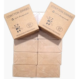 Copitos Bambú Eco X 6 Cajas 