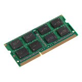 Memoria Notebook 2gb Ddr3 1333mhz Pc3-10600s Garantia E Nfe