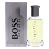 Perfume Hugo Boss Boss No. 6 Eau De Toilette Para Hombre, 10