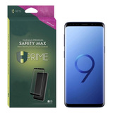 Película Safety Max Compatível Com Samsung Galaxy S9