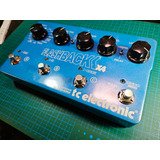 Tc Electronic Flashback X4 Delay Y Looper 