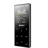 Mp3 Mp4 Player Ruizu D29 Bluetooth 16g + Cartão Sd De 16gb