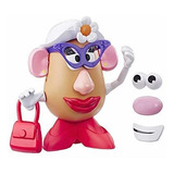 Figura Clásica De Mrs. Potato Head De Disneypixar De Toy Sto