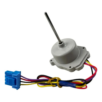 Motor Ventilador Para Refrigerador LG Eau65058312 | MercadoLibre