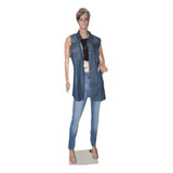 Lee Camisa Riley Shirt Sleeveless Coolmax De Jean