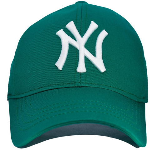 Gorra Ny Yankees Logo 3d Varios Colores