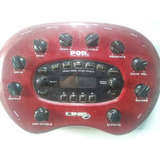 Line 6 Pod Xt Multi Efectos