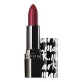 Labial Epic Mark Avon 3,6g Con Primer Tipo Maybelline 