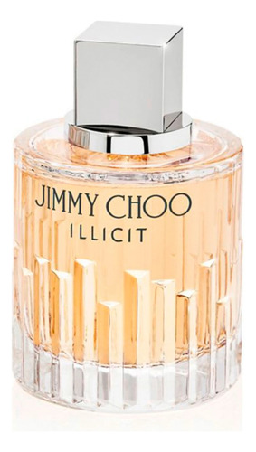 Jimmy Choo Illicit Woman Eau De Parfum  100 Ml Original 