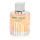 Jimmy Choo Illicit Woman Eau De Parfum  100 Ml Original 