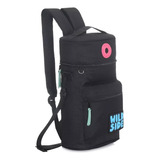 Bolso Matero Mochila Matera Camping Aire Libre