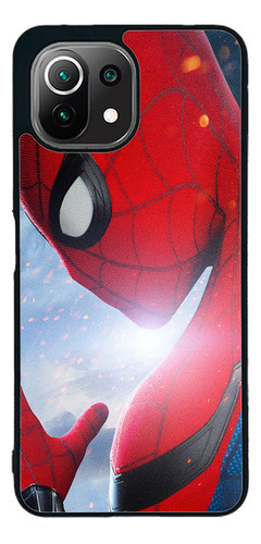 Funda Compatible Con Xiaomi De Spideerman #10