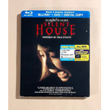 Silent House ( La Casa Del Miedo ) - Blu-ray + Dvd Original