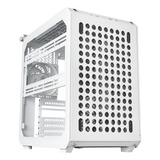 Gabinete Cooler Master Q500 Qube 500 Flatpack Q500-wgnn-s00