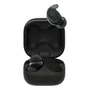 Auriculares Inalámbricos Bluetooth Sony Linkbuds Fit Ls910n Color Negro | Envío gratis