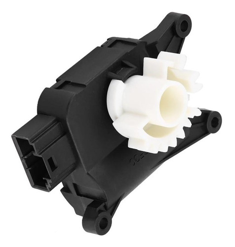 Motor Actuador Compuerta Clima Ac Aire Jetta A6 1k0907511c