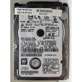 Disco Hgst Hts725050a7e630 500gb 2.5 - 2655 Recuperodatos