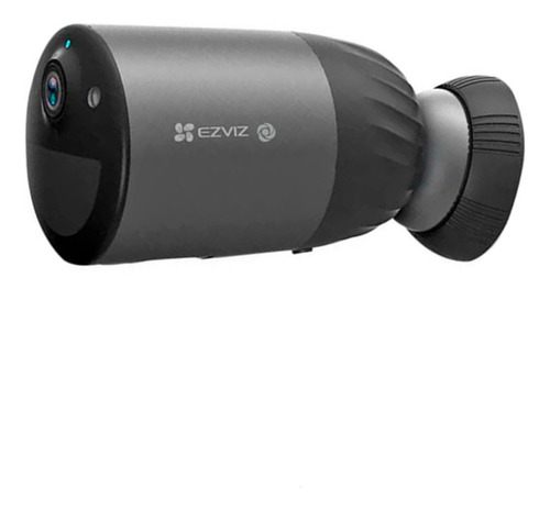 Camara Ip Ezviz 2mp Bateria Litio 210 Días Wifi Mic/parl Sd