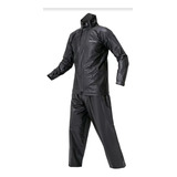 Traje Equipo De Lluvia Moto Mac Blast